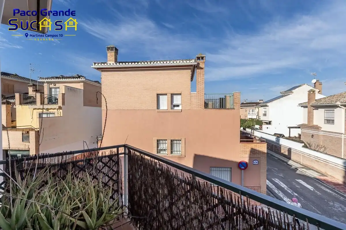 Reihenhaus mit Terrasse zum Verkauf in MALLORCA 26, imagen 3
