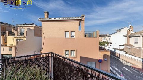 Foto 3 de Casa adosada en venta en Mallorca, 26, Ogíjares, Granada