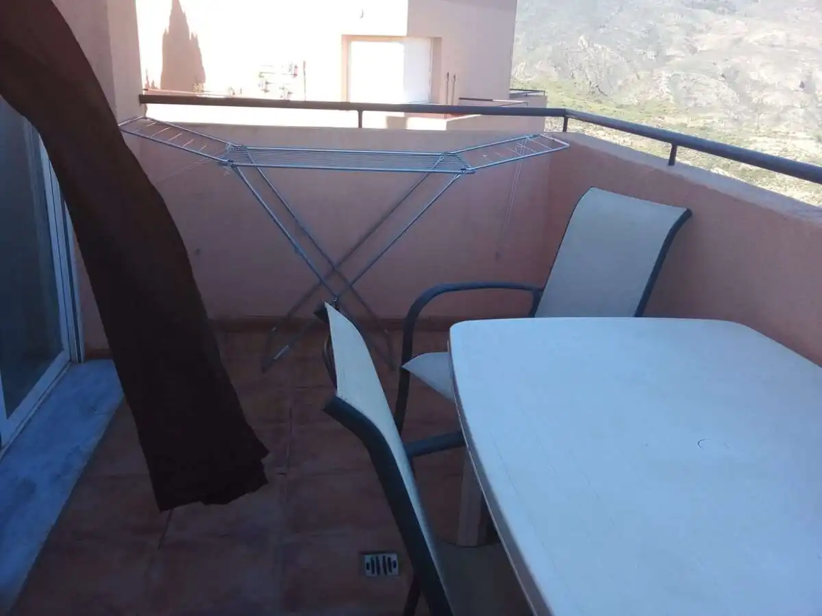 Apartment mit Aufzug zur Miete in La Envía, imagen 15