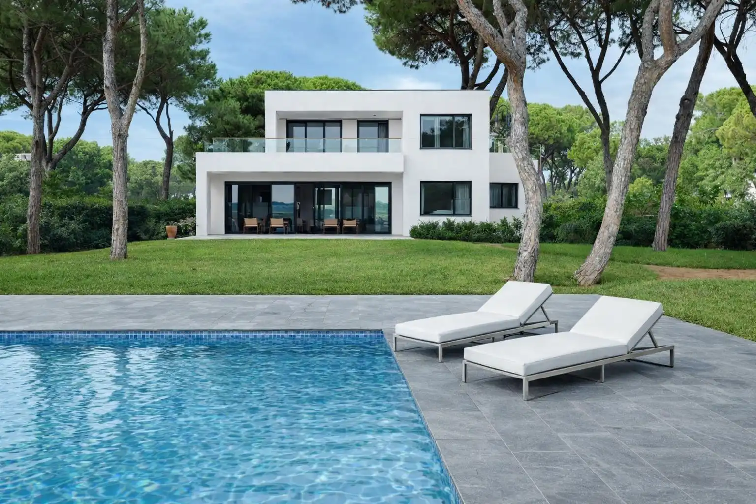 Außenansicht von Haus oder Chalet zum Verkauf in Gavà mit Klimaanlage und Möbliert