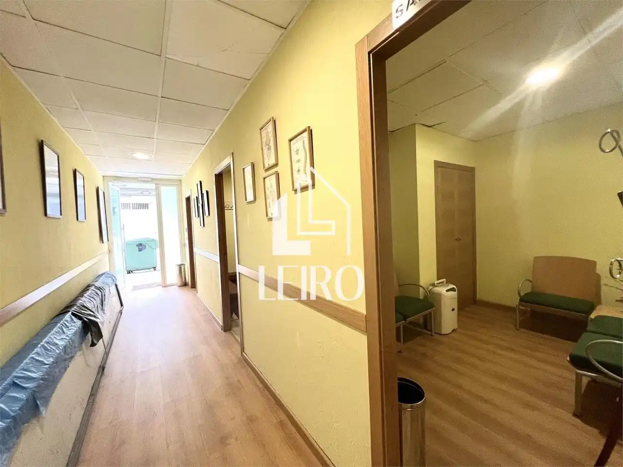 Local comercial de lloguer a Vilagarcía, imagen 16