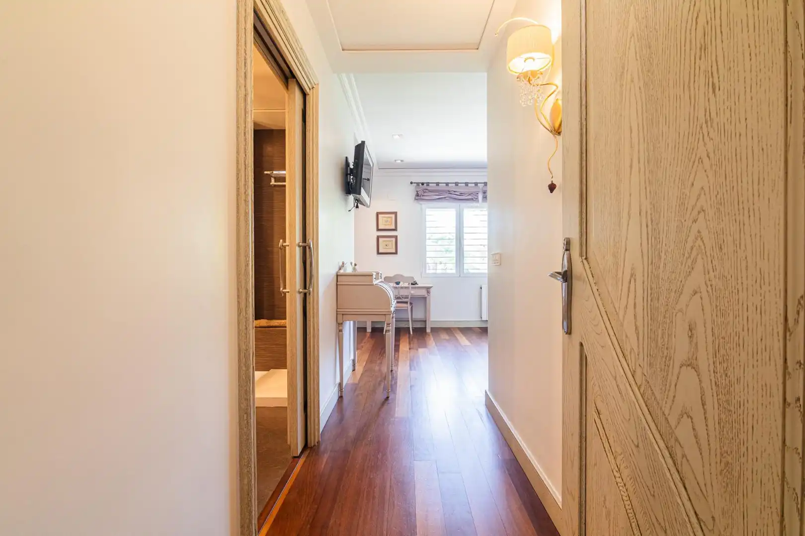 Casa o chalet en venta en Elche / Elx con Aire acondicionado, Calefacción y Jardín privado