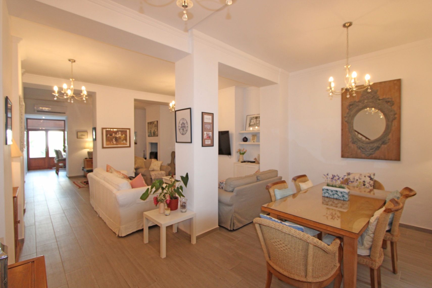 Country house for sale in Orba