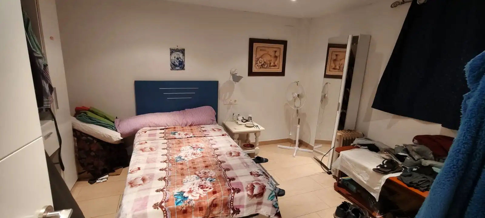Dormitori de Casa o xalet en venda en Écija amb Aire condicionat, Calefacció i Terrassa