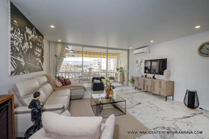 Piso con piscina en venta en Salins - Cavall de Mar, imagen 11
