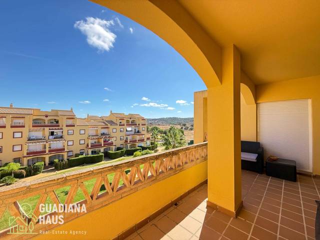 Ático en Venta en Avenida JUAN PABLO II, 24 en Costa Esuri