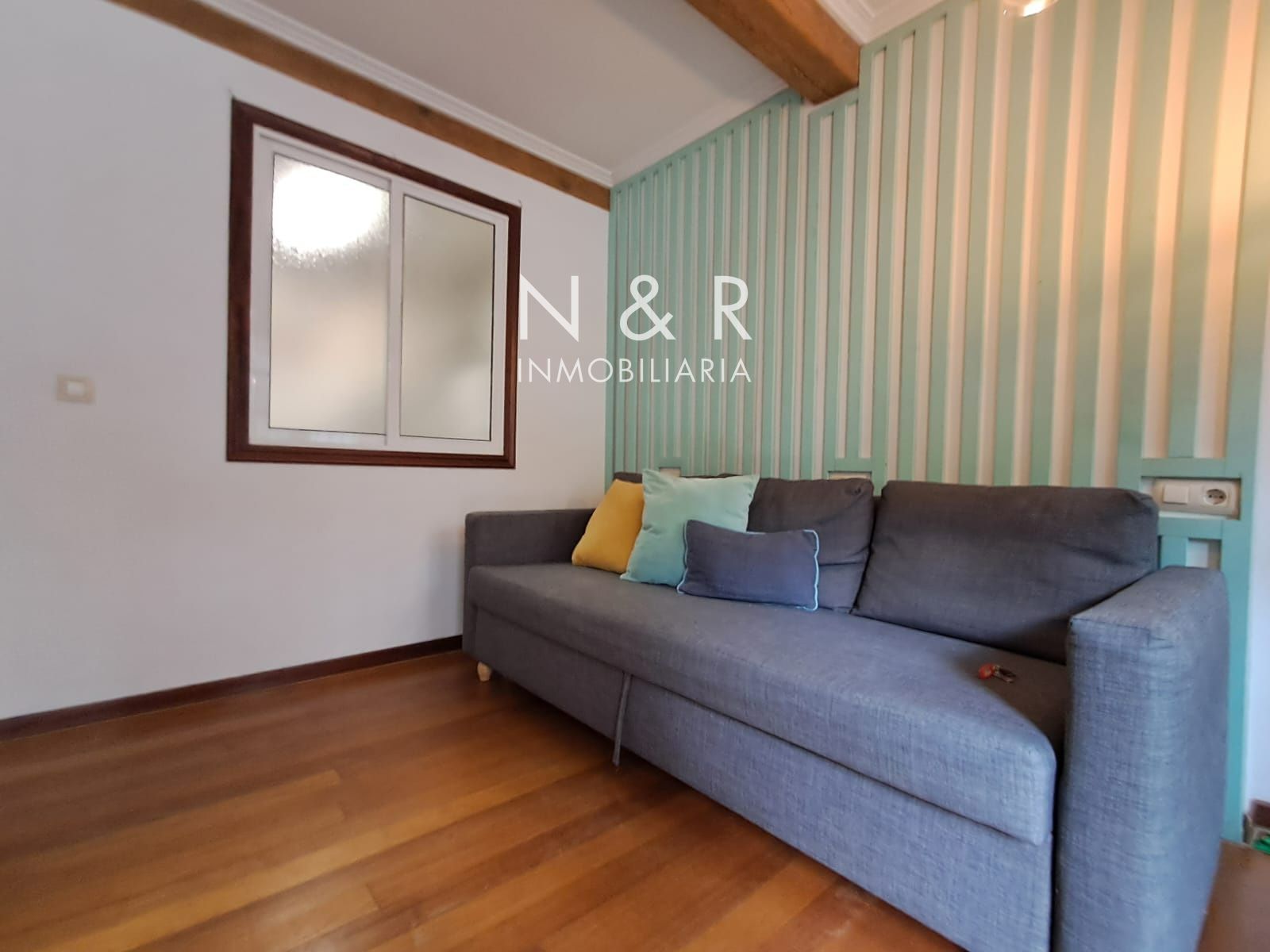 Flat to rent in San Pedro, Campus Norte - San Caetano