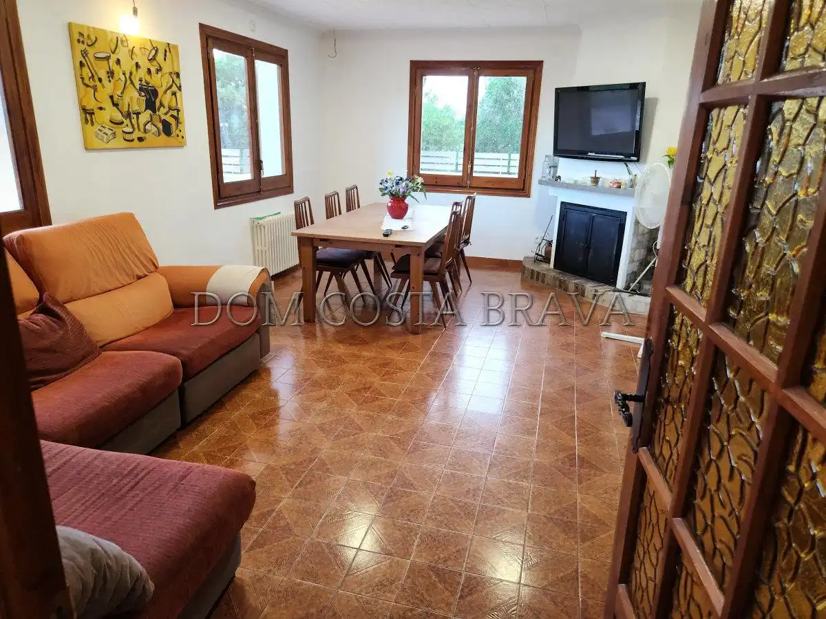 Casa o chalet en venta en cal rei, Llambilles