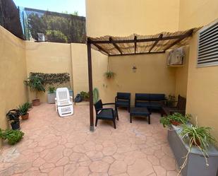 Terrace of Apartment for sale in Fuengirola  with Air Conditioner, Terrace and Swimming Pool