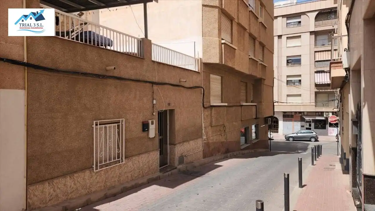 Maison à vendre à Casco Antiguo