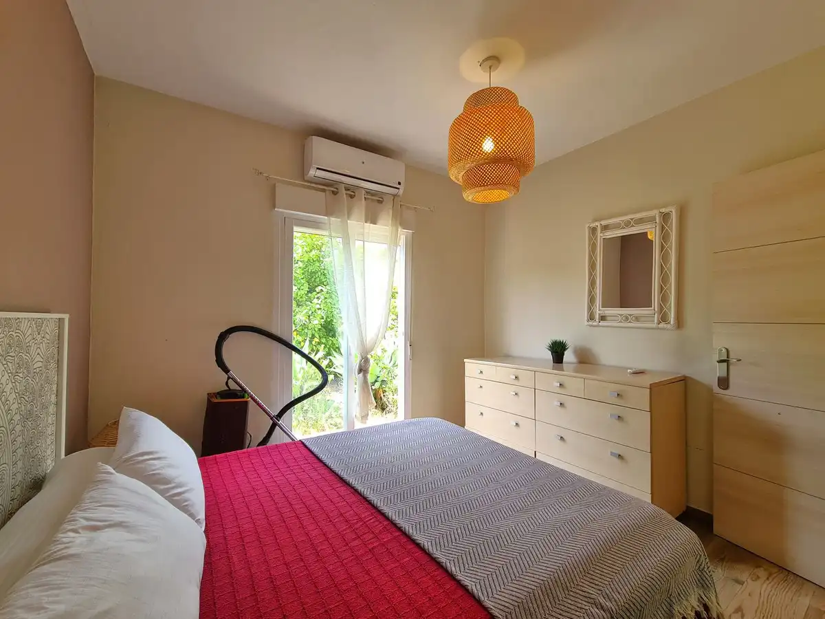 Chalet en venta en Calle Parque Central 5, imagen 15