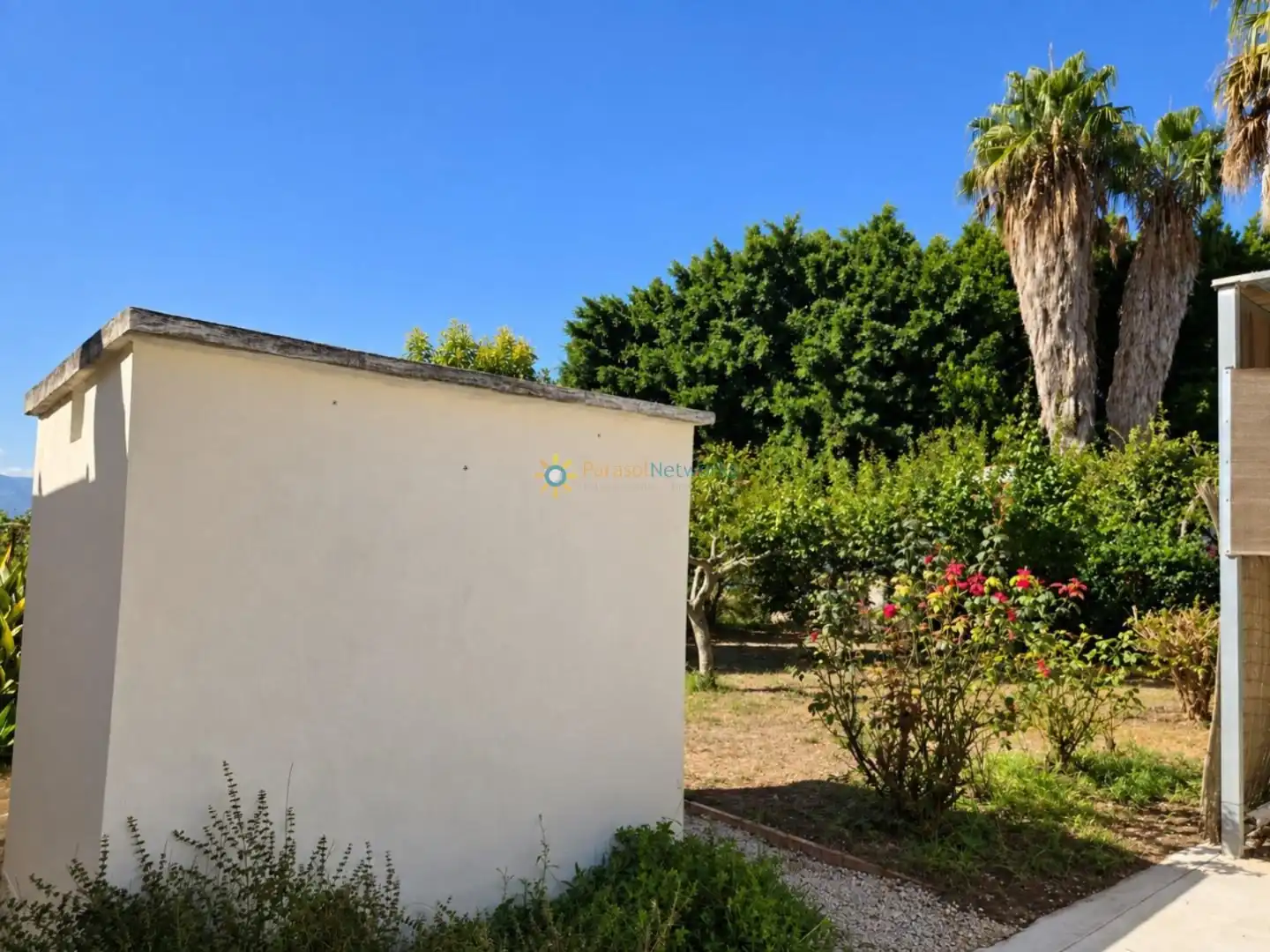Detached house with garden for sale in Oliva pueblo, imagen 30