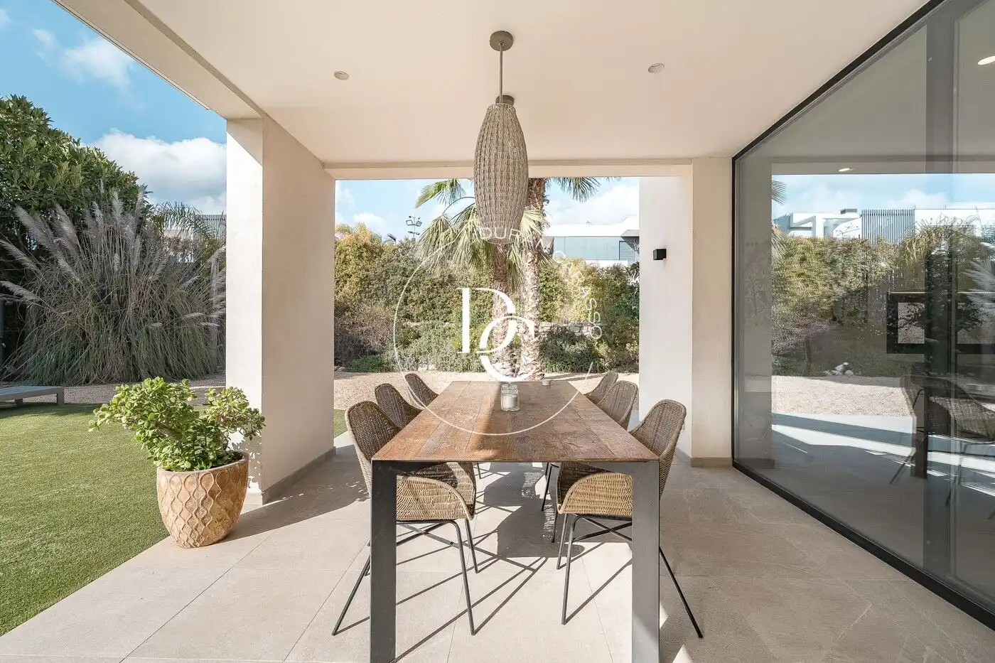 Casa con terraza en venta en Josep Maria Massip i Izabal, imagen 7