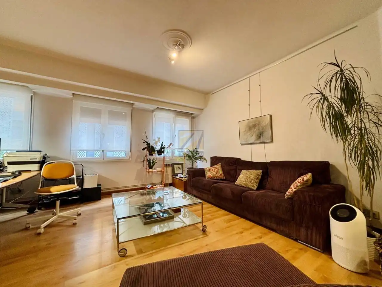 Wohnung mit Terrasse zum Verkauf in Avenida Colón