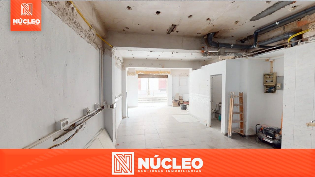 Local en venta en Alicante / Alacant