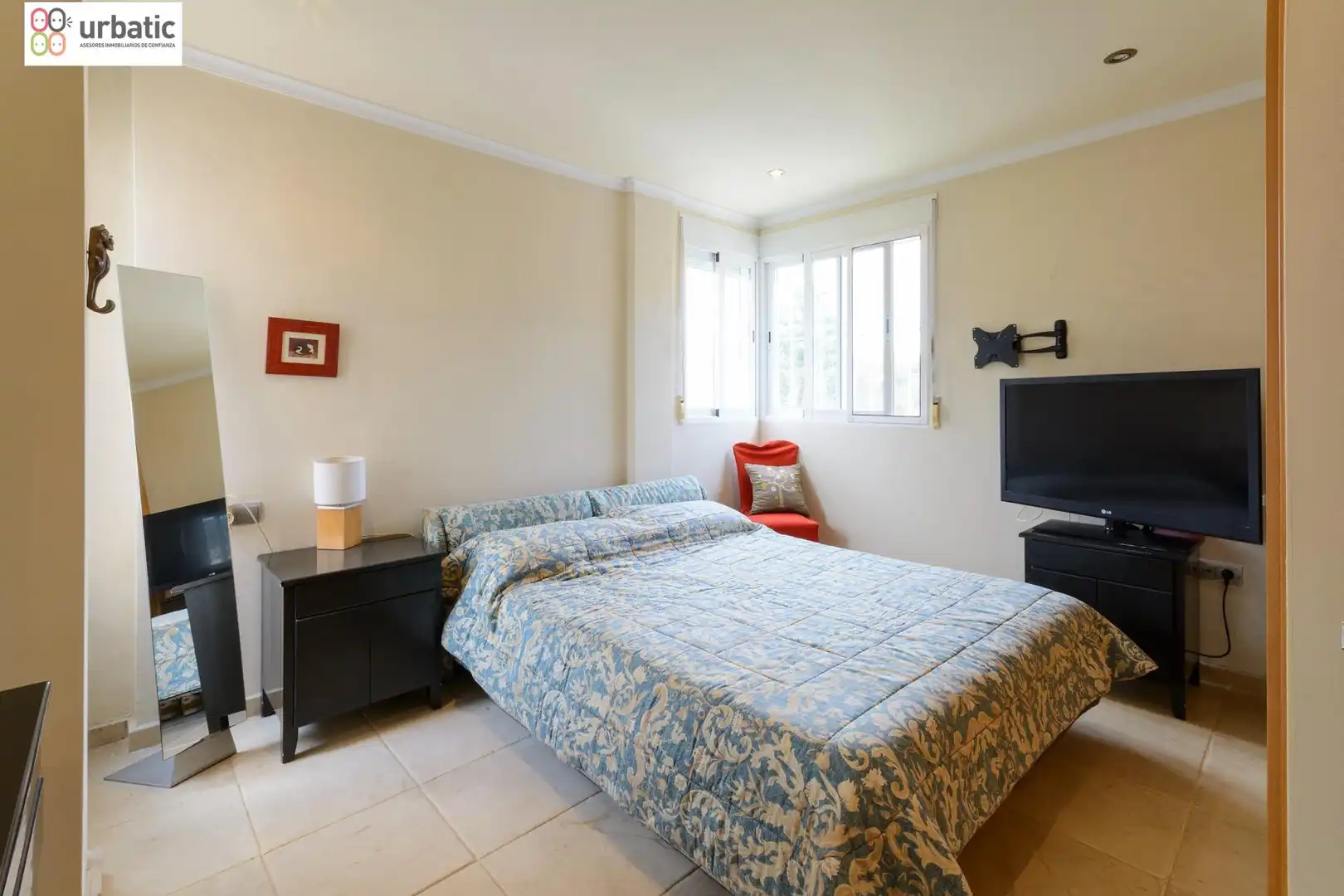 Chalet con jardín en venta en Urbanizaciones, imagen 28