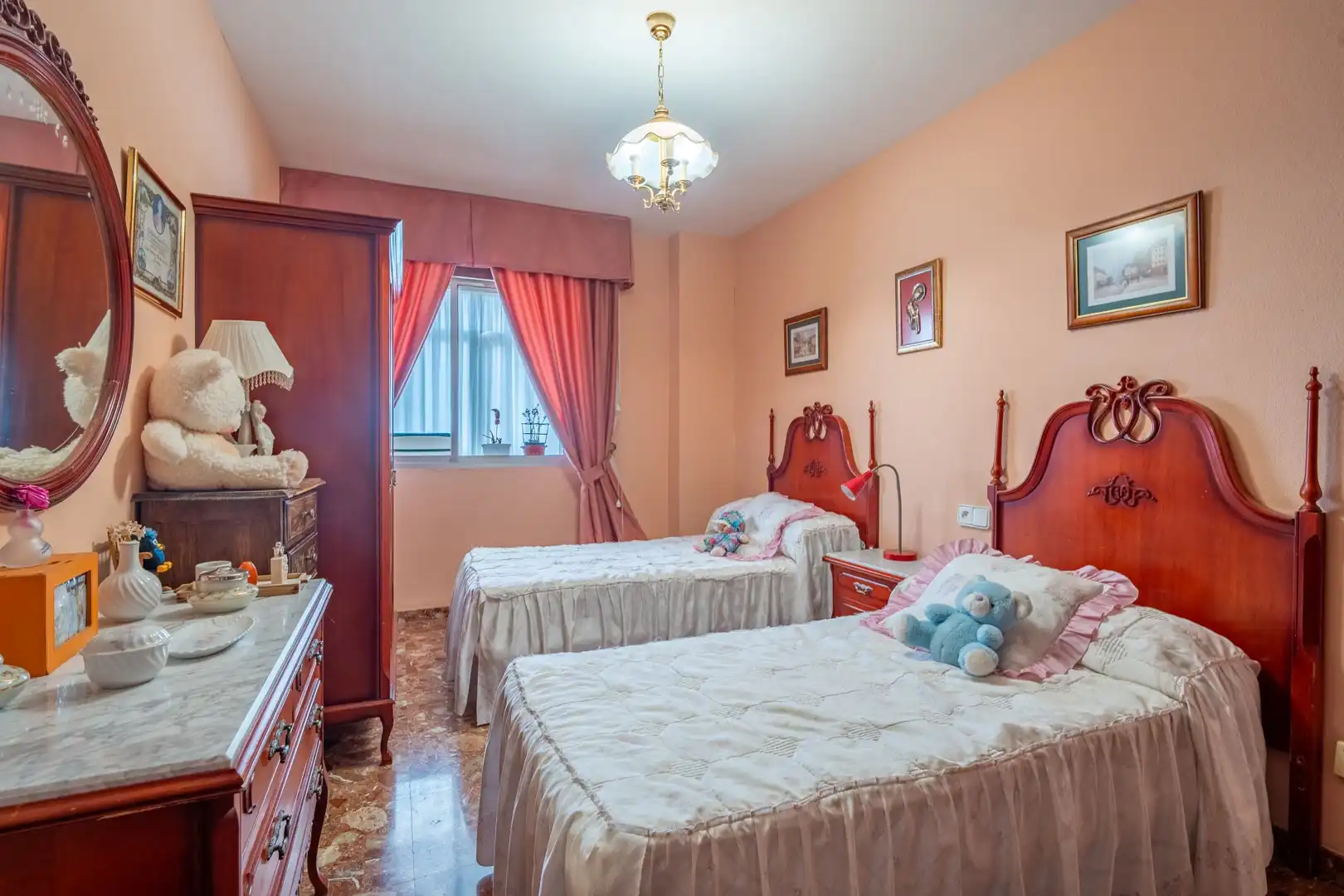 Wohnung mit Aufzug zum Verkauf in Centro, imagen 15
