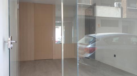 Photo 3 of Premises to rent in Calle de José Lóbez Pueyo, 8, Barrio Torrero, Zaragoza