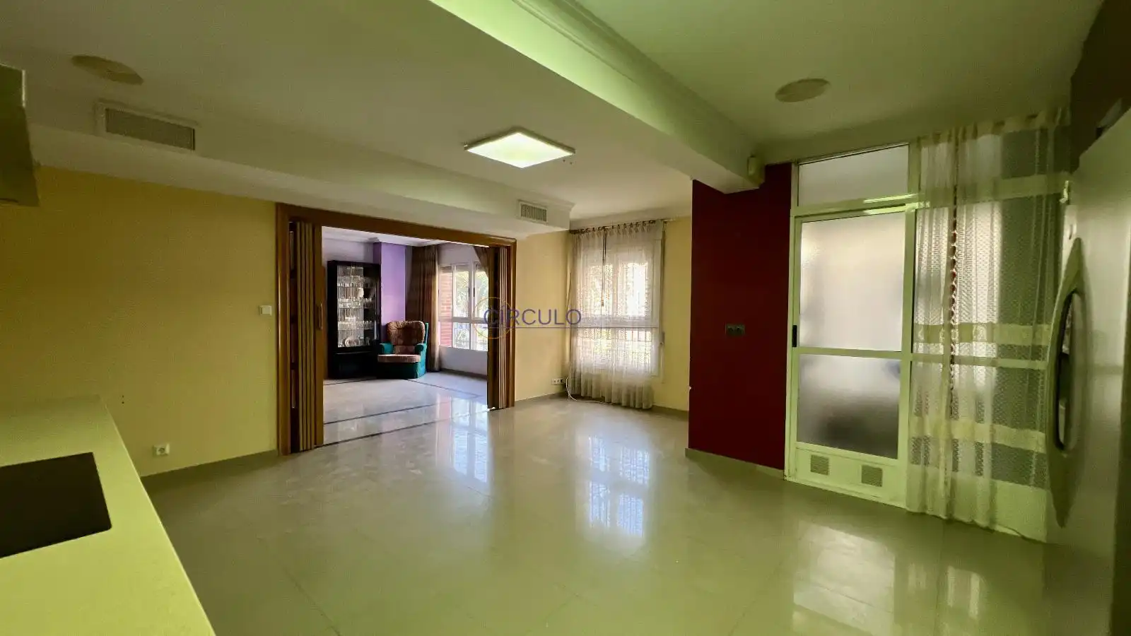 Piso en venta en Lorca con Aire acondicionado, Terraza y Amueblado
