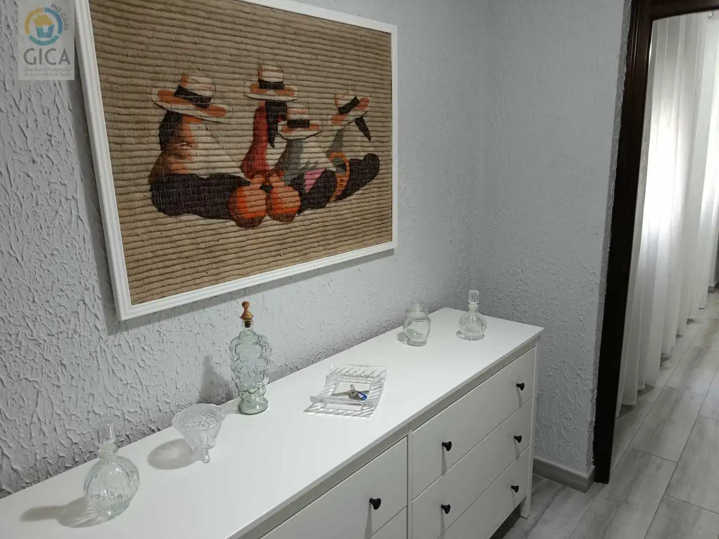 Wohnung mit Aufzug zum Verkauf in La Reconquista - El Rosario, imagen 2
