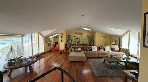 Photo 3 of Attic for rent in Rambla Marquesa de Castellbell, Can Calders, Sant Feliu de Llobregat