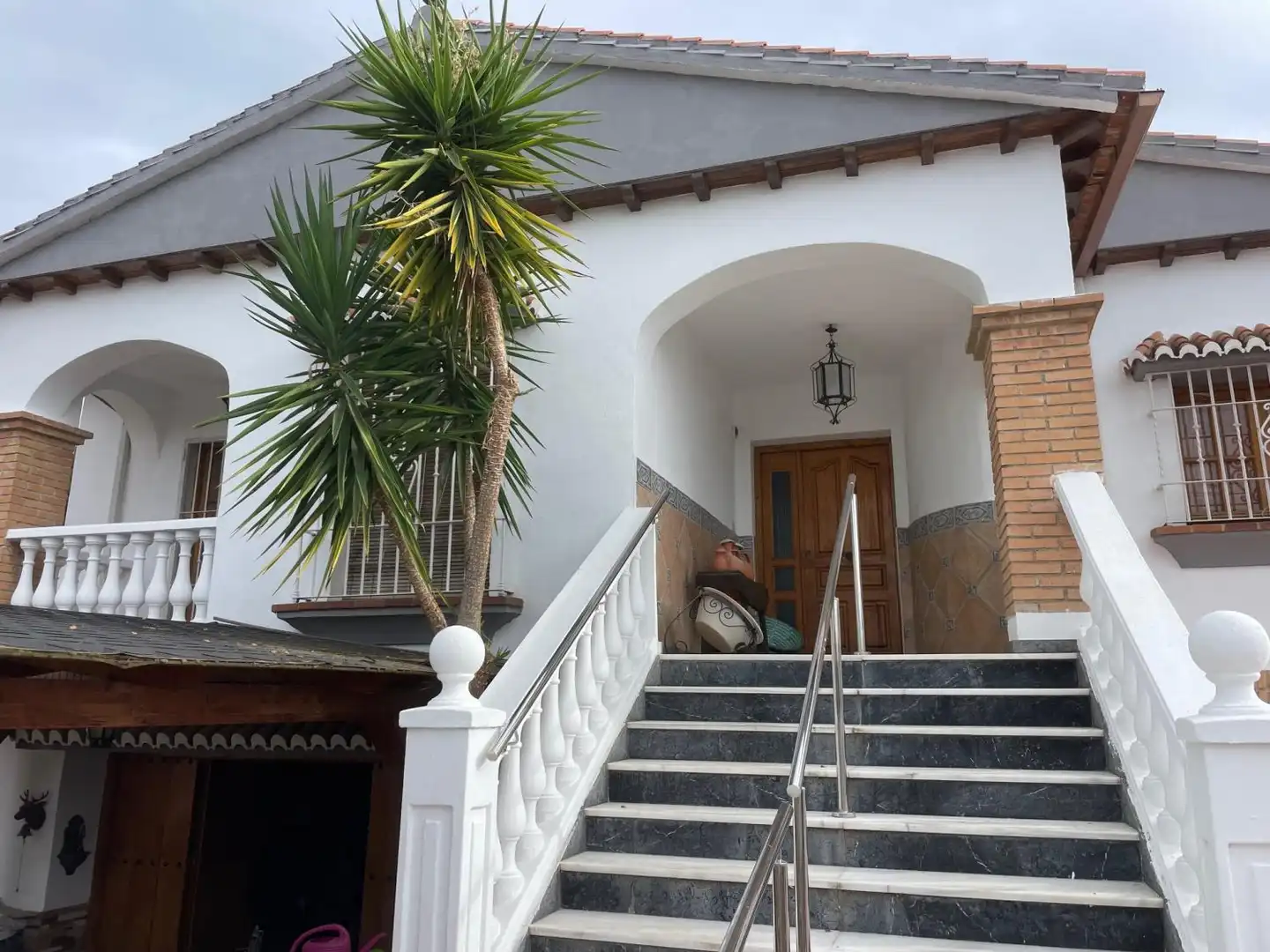 Einfamilien-Reihenhaus zum Verkauf in Altos de la Zubia