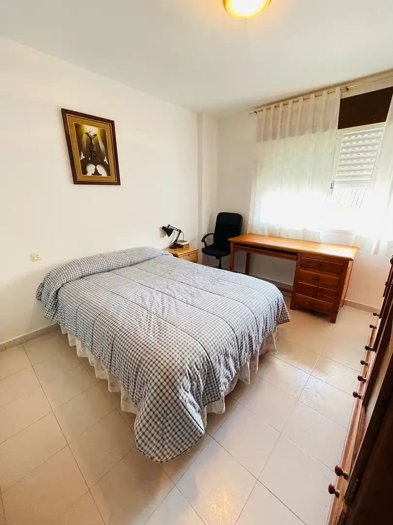 Casa o xalet de lloguer a Camino de Antequera