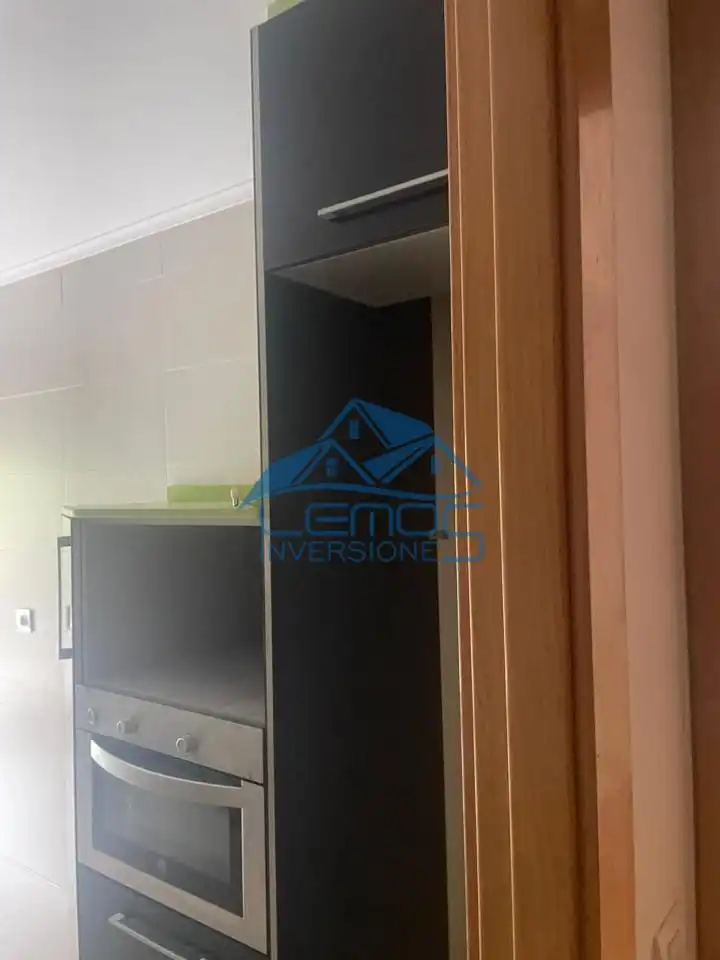 Cocina de Piso en venta en Albelda de Iregua con Terraza