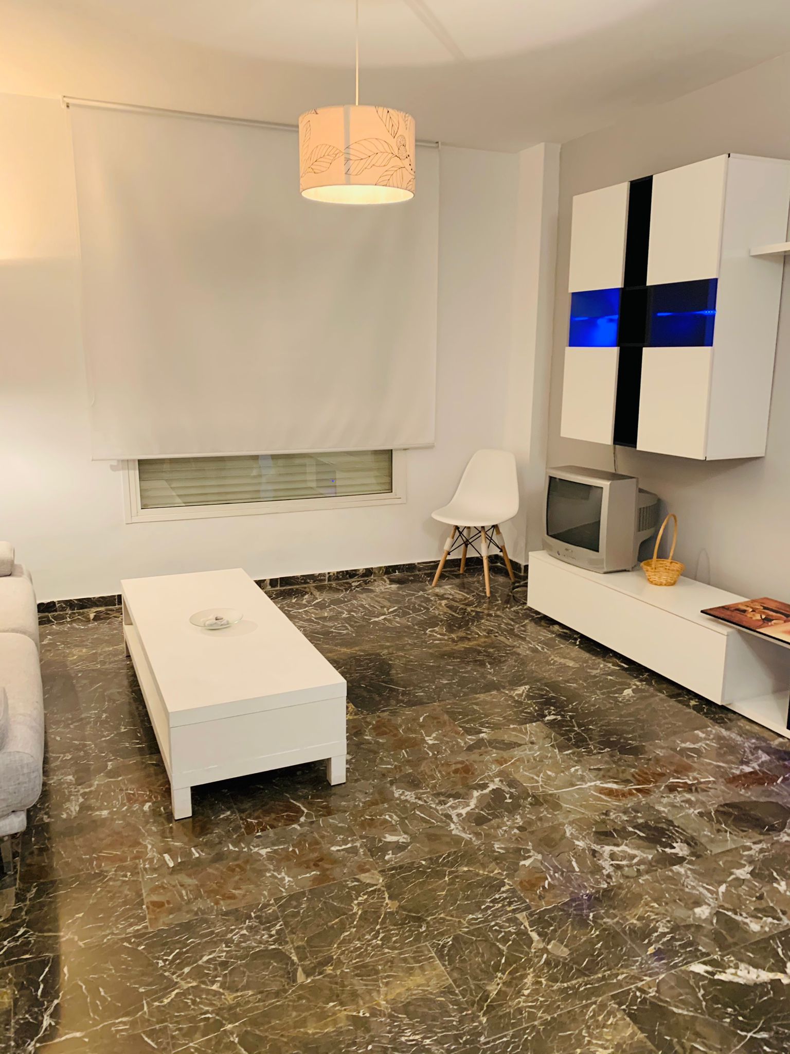 Apartament de lloguer a Calle la Vega