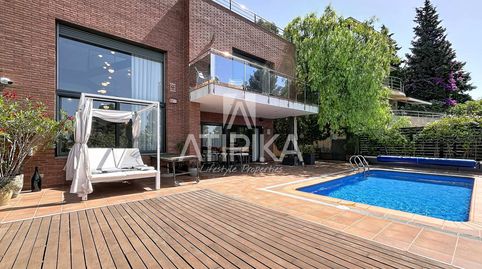 Foto 2 de Casa o xalet en venda a Montmar, Castelldefels