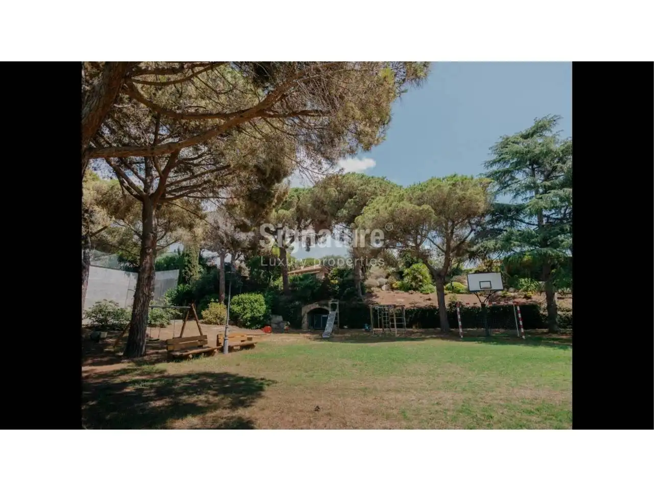 Casa o xalet en venda en Sant Andreu de Llavaneres amb Calefacció, Jardí privat i Terrassa