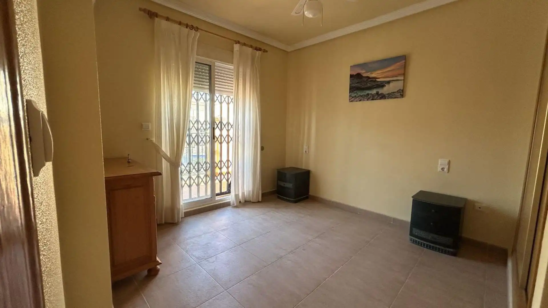 Finca rústica en venta en Orihuela
