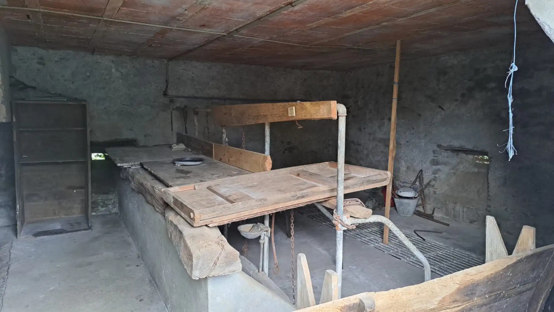 Finca rústica en venta en Frades con Jardín privado
