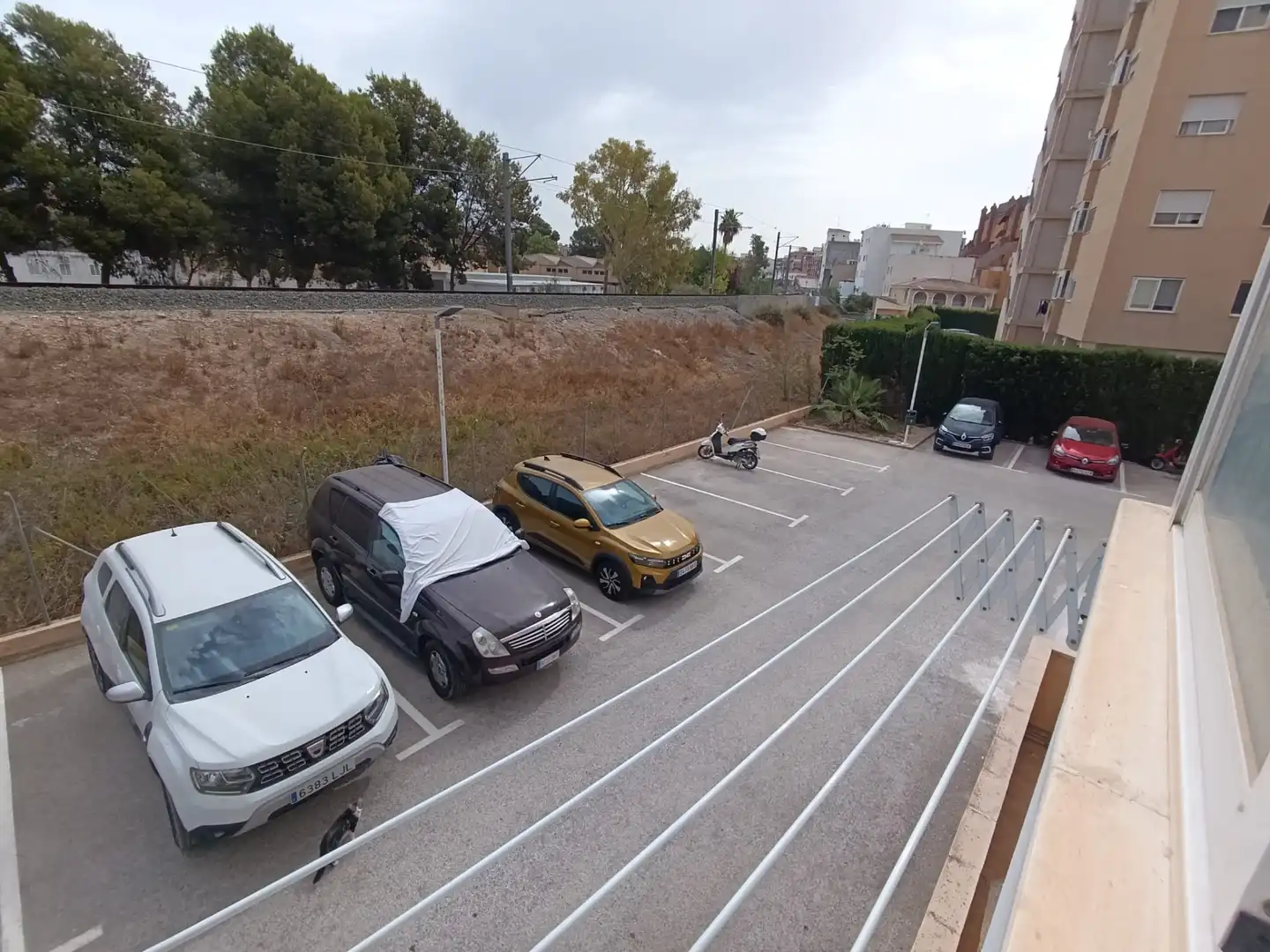 Appartement avec terrasse à vendre à Calle Ferrocarril 22, imagen 16