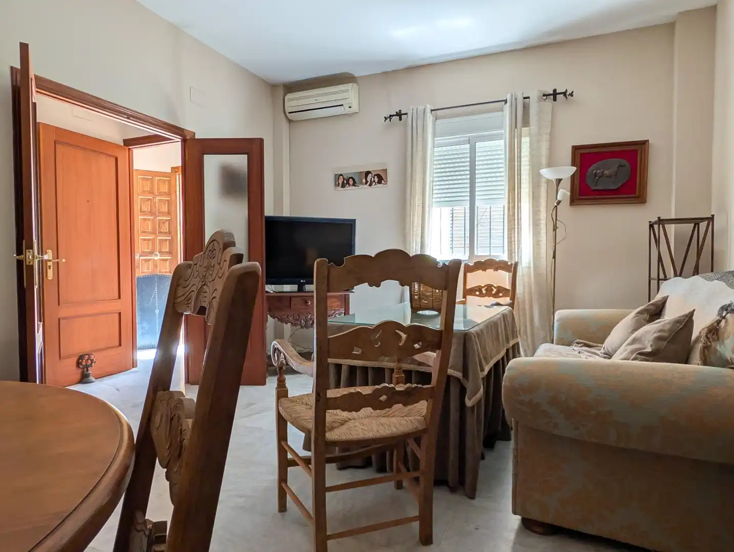 Casa o xalet de lloguer a Sanlúcar la Mayor