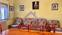 Living room of Country house for sale in Valdestillas  with Heating, Private garden and Terrace