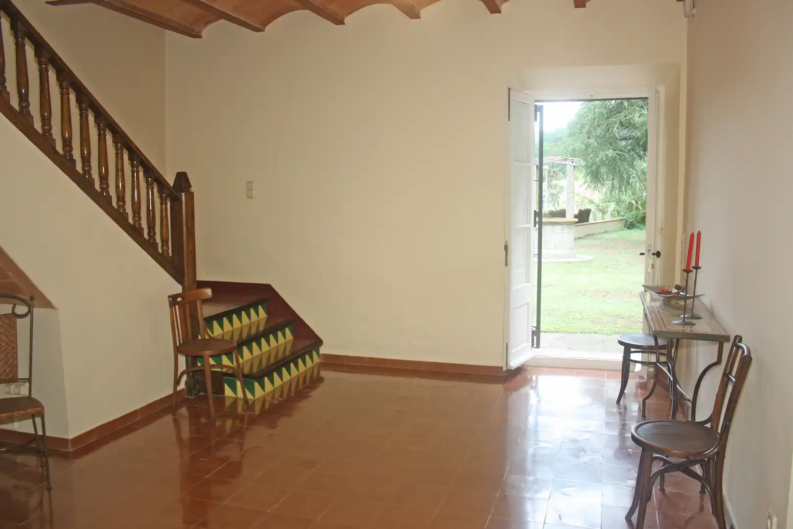 Casa con piscina en venta en Vallgorguina, imagen 17