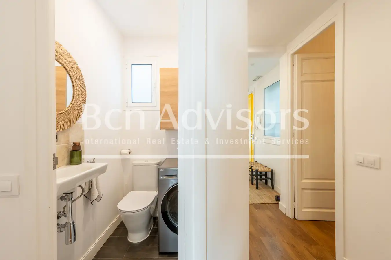 Ático con ascensor en venta en Carrer del Bruc, imagen 29