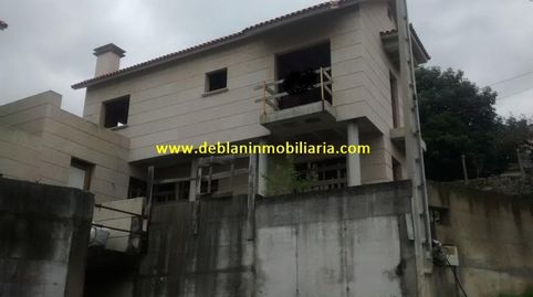 Foto 3 de Casa adosada en venda a Domaio - Zona Calvar, Moaña, Pontevedra