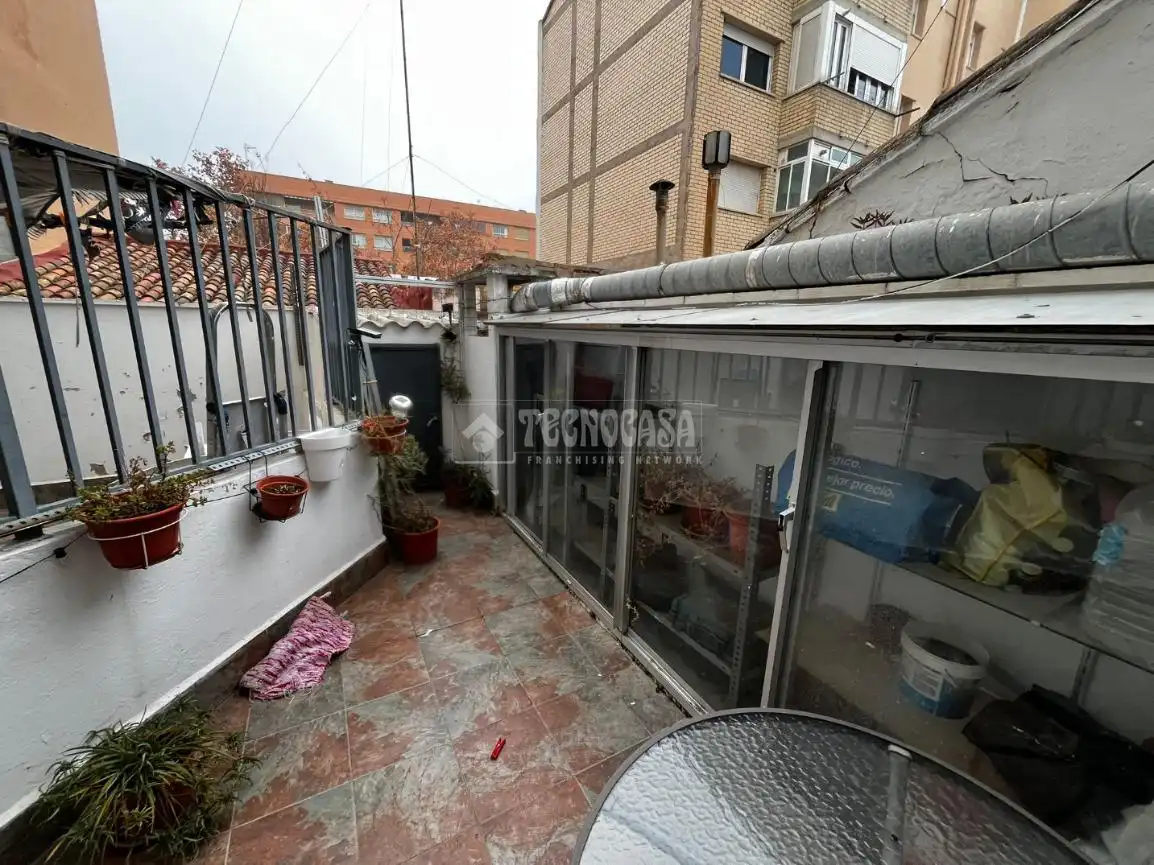 Flat for sale in C. de María Moliner, Barrio de San José