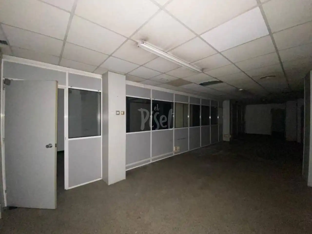 Gewerbefläche zur Miete in Calle Vicenç Bou, imagen 13
