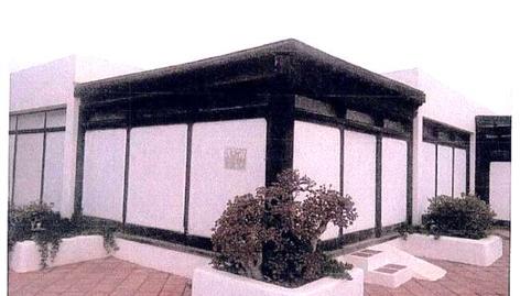 Photo 3 of Premises for rent in Avenida de las Palmeras, 28, Costa Teguise, Teguise