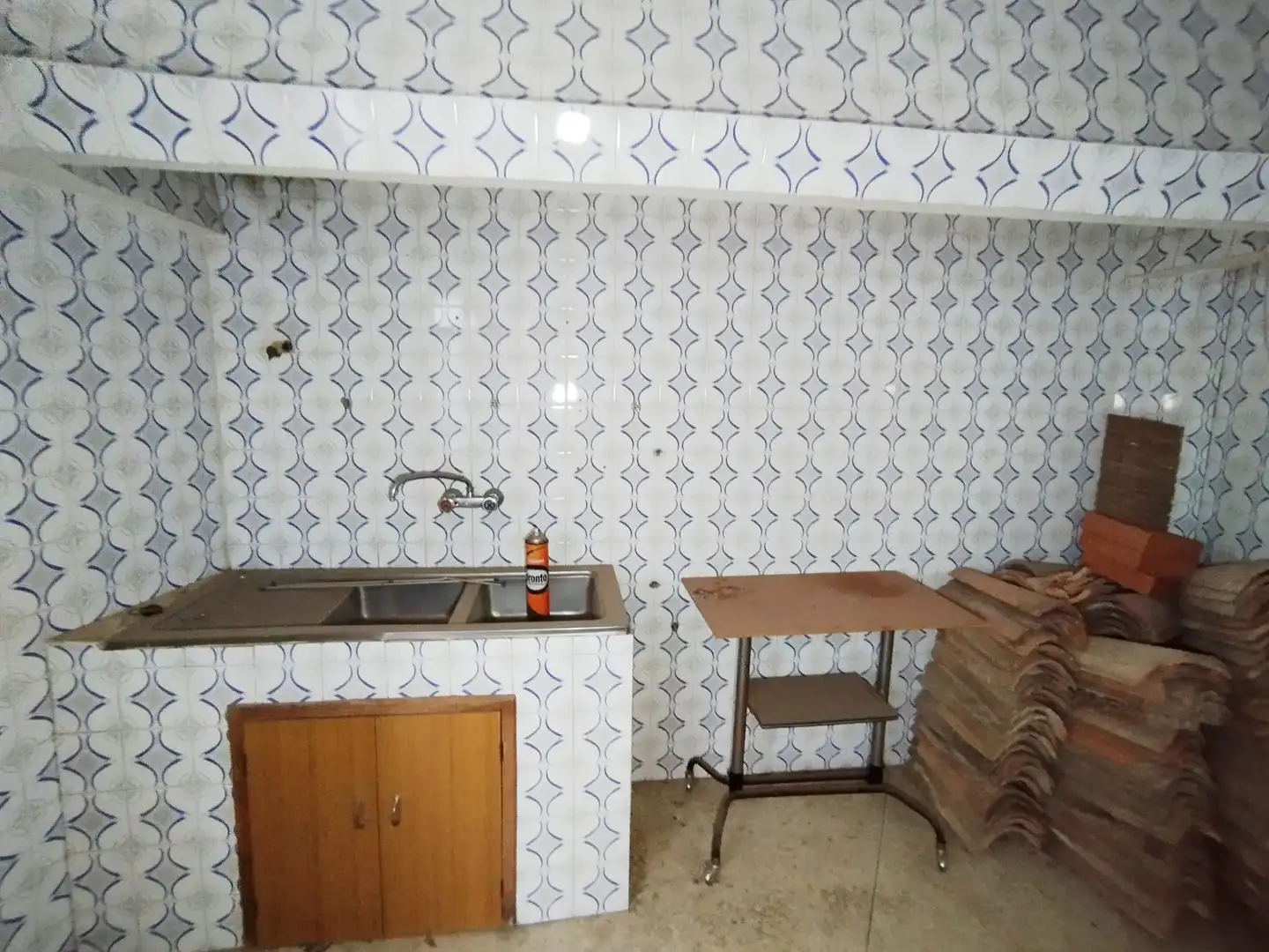 Casa en venta en Calle de Doña Crisanta, imagen 5