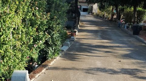 Foto 4 de Casa o xalet en venda a Alguaire, Lleida