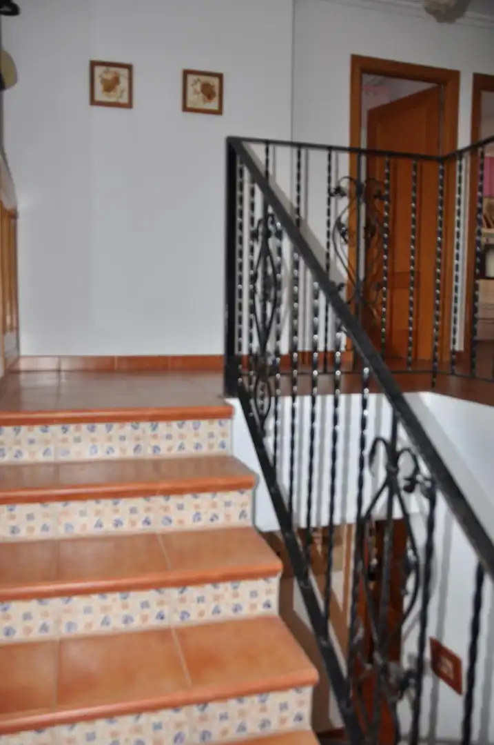 Villa con terrazza in vendita a Perleta - Maitino, imagen 52