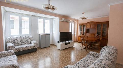 Foto 2 de Pis en venda a Poeta Zorrilla, Carolinas Bajas, Alicante / Alacant