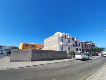 Terrenys i solars en venda a Playa de San Juan
