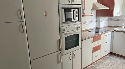 Photo 3 of Flat for rent in Barrio de Delicias, Zaragoza Capital