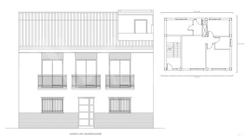 Foto 2 de Edifici en venda a El Palo, Málaga