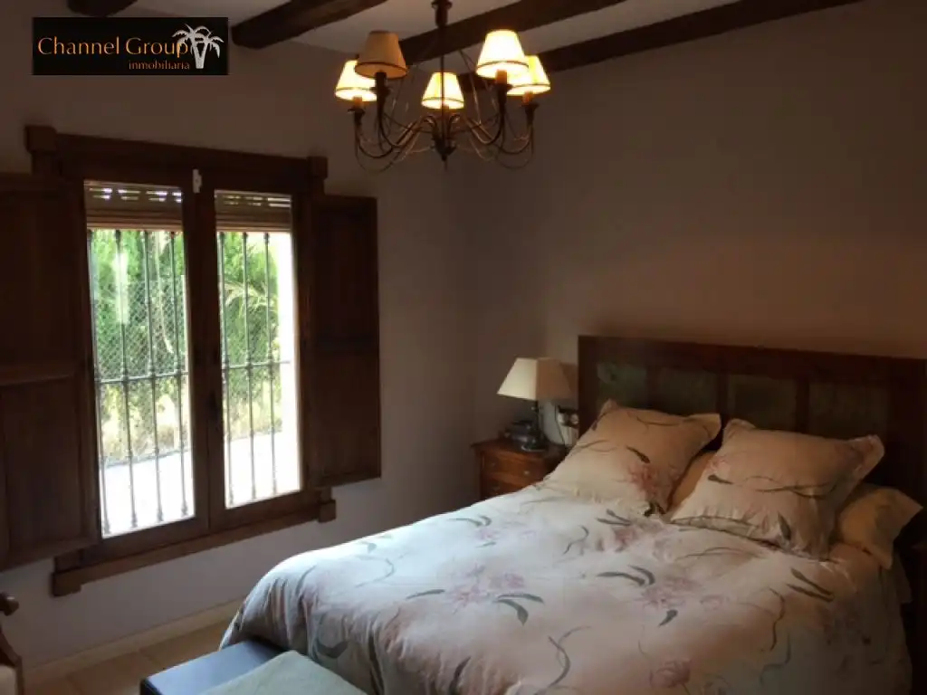 Casa o chalet en venta en Pedanías Oeste
